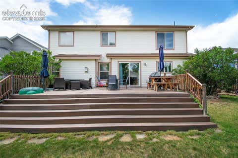 Tiny photo for 17085 Foxcross Drive, Monument, CO 80132 (MLS # 4042883)