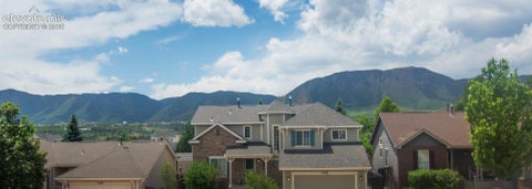 Tiny photo for 17085 Foxcross Drive, Monument, CO 80132 (MLS # 4042883)