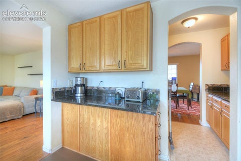 Tiny photo for 17085 Foxcross Drive, Monument, CO 80132 (MLS # 4042883)