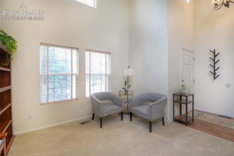 Tiny photo for 17085 Foxcross Drive, Monument, CO 80132 (MLS # 4042883)