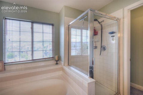 Tiny photo for 17085 Foxcross Drive, Monument, CO 80132 (MLS # 4042883)