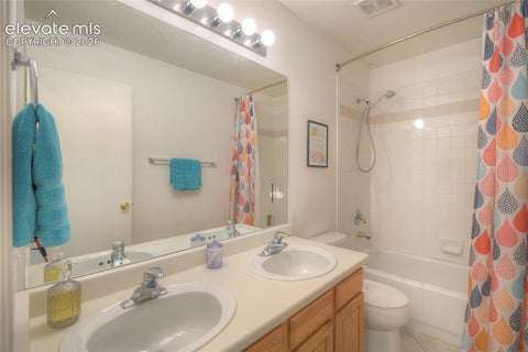 Tiny photo for 17085 Foxcross Drive, Monument, CO 80132 (MLS # 4042883)