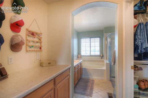 Tiny photo for 17085 Foxcross Drive, Monument, CO 80132 (MLS # 4042883)