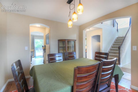 Tiny photo for 17085 Foxcross Drive, Monument, CO 80132 (MLS # 4042883)