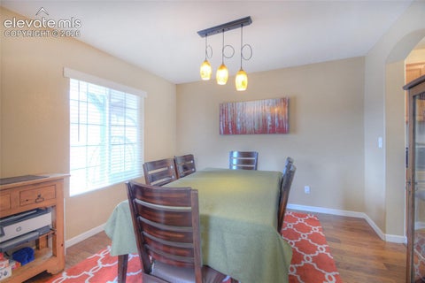 Tiny photo for 17085 Foxcross Drive, Monument, CO 80132 (MLS # 4042883)