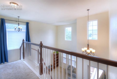 Tiny photo for 17085 Foxcross Drive, Monument, CO 80132 (MLS # 4042883)