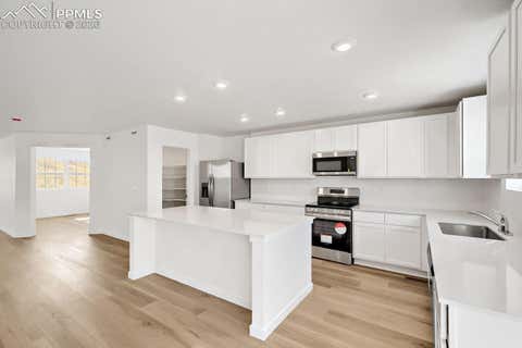 Tiny photo for 2648 Lower Crags Point, Colorado Springs, CO 80907 (MLS # 5614239)