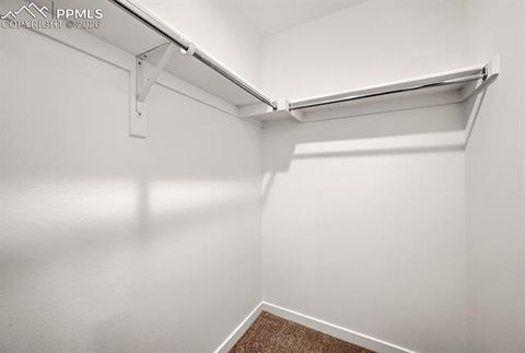 Tiny photo for 2648 Lower Crags Point, Colorado Springs, CO 80907 (MLS # 5614239)