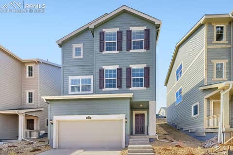 Photo of 2648 Lower Crags Point, Colorado Springs, CO 80907 (MLS # 5614239)