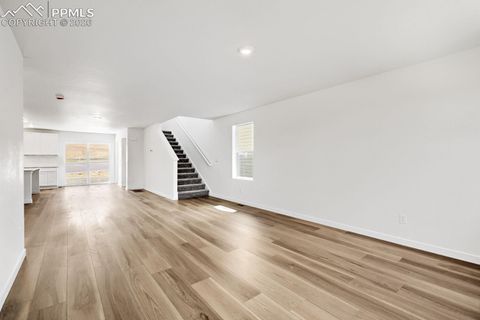 Tiny photo for 2648 Lower Crags Point, Colorado Springs, CO 80907 (MLS # 5614239)