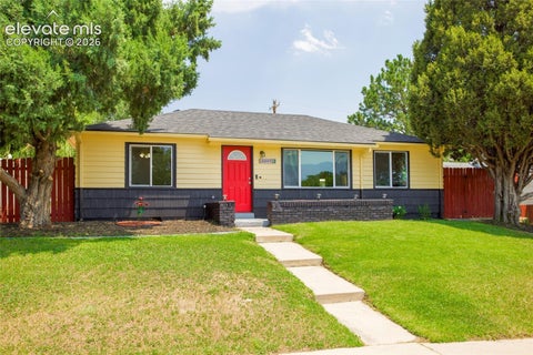 Photo of 2207 N Union Boulevard, Colorado Springs, CO 80909 (MLS # 3318639)