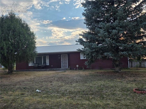 Photo of 519 Dakota Avenue, Simla, CO 80835 (MLS # 3166727)