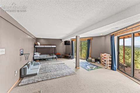 Tiny photo for 102 Douglas Fir Lane, Woodland Park, CO 80863 (MLS # 1196273)