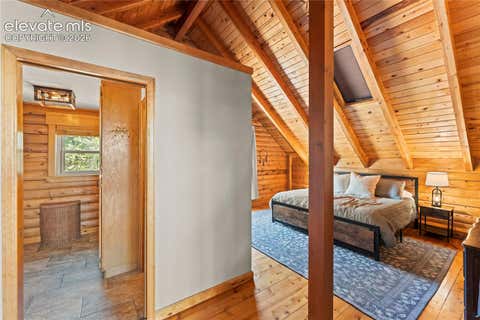 Tiny photo for 102 Douglas Fir Lane, Woodland Park, CO 80863 (MLS # 1196273)