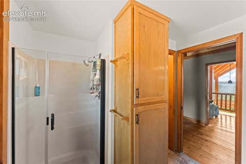 Tiny photo for 102 Douglas Fir Lane, Woodland Park, CO 80863 (MLS # 1196273)