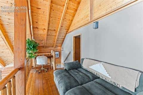 Tiny photo for 102 Douglas Fir Lane, Woodland Park, CO 80863 (MLS # 1196273)