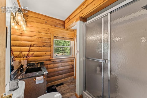 Tiny photo for 102 Douglas Fir Lane, Woodland Park, CO 80863 (MLS # 1196273)