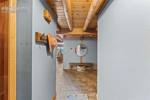 Tiny photo for 102 Douglas Fir Lane, Woodland Park, CO 80863 (MLS # 1196273)