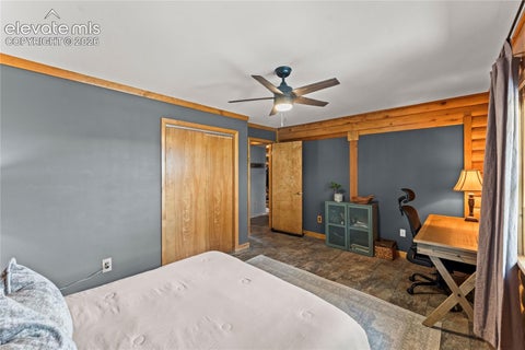 Tiny photo for 102 Douglas Fir Lane, Woodland Park, CO 80863 (MLS # 1196273)