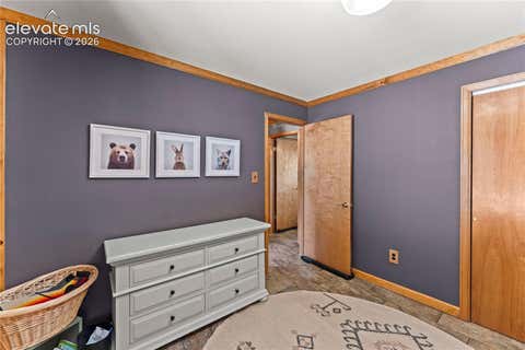 Tiny photo for 102 Douglas Fir Lane, Woodland Park, CO 80863 (MLS # 1196273)