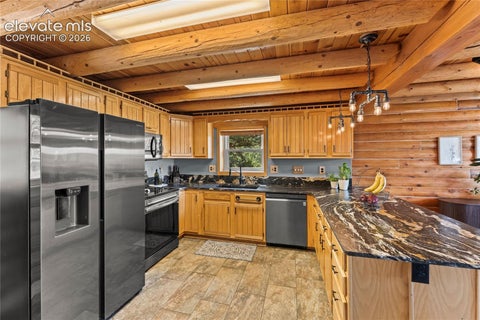 Tiny photo for 102 Douglas Fir Lane, Woodland Park, CO 80863 (MLS # 1196273)