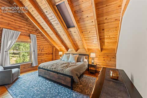 Tiny photo for 102 Douglas Fir Lane, Woodland Park, CO 80863 (MLS # 1196273)