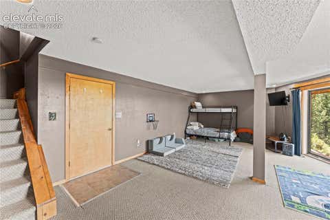 Tiny photo for 102 Douglas Fir Lane, Woodland Park, CO 80863 (MLS # 1196273)