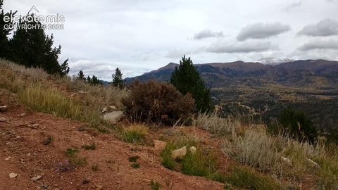 Photo of Highway 67, Cripple Creek, CO 80813 (MLS # 4183052)