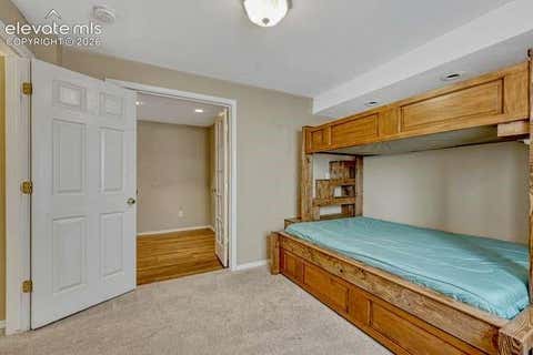 Tiny photo for 4267 Tee Shot Drive, Colorado Springs, CO 80922 (MLS # 4463147)