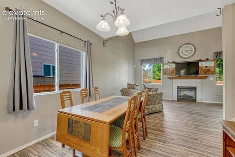 Tiny photo for 4267 Tee Shot Drive, Colorado Springs, CO 80922 (MLS # 4463147)
