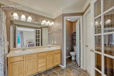 Tiny photo for 4267 Tee Shot Drive, Colorado Springs, CO 80922 (MLS # 4463147)