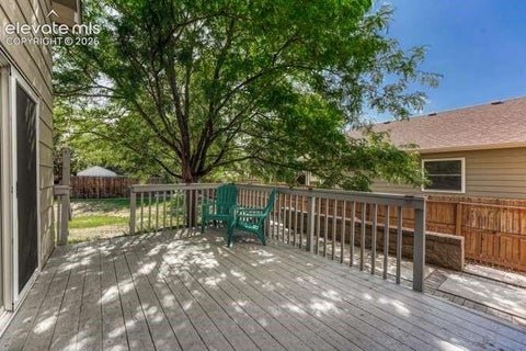 Tiny photo for 4267 Tee Shot Drive, Colorado Springs, CO 80922 (MLS # 4463147)