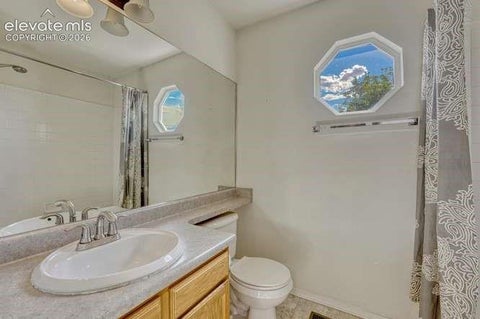 Tiny photo for 4267 Tee Shot Drive, Colorado Springs, CO 80922 (MLS # 4463147)