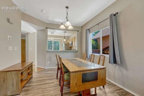 Tiny photo for 4267 Tee Shot Drive, Colorado Springs, CO 80922 (MLS # 4463147)