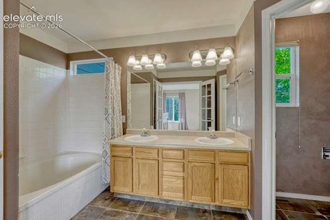 Tiny photo for 4267 Tee Shot Drive, Colorado Springs, CO 80922 (MLS # 4463147)