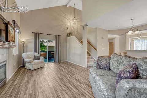 Tiny photo for 4267 Tee Shot Drive, Colorado Springs, CO 80922 (MLS # 4463147)