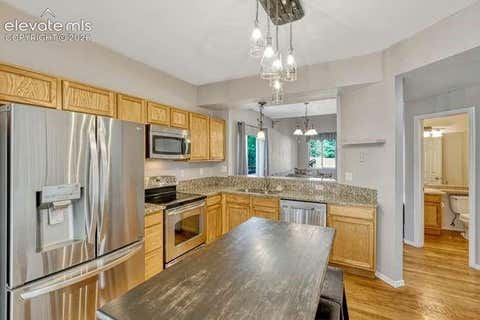 Tiny photo for 4267 Tee Shot Drive, Colorado Springs, CO 80922 (MLS # 4463147)