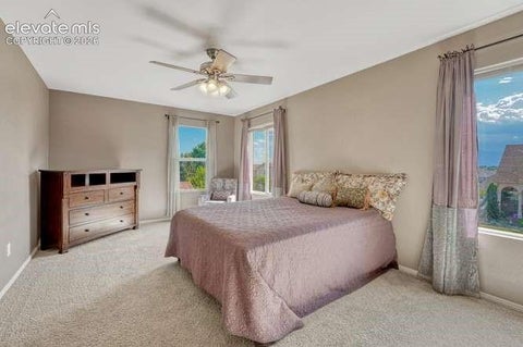 Tiny photo for 4267 Tee Shot Drive, Colorado Springs, CO 80922 (MLS # 4463147)