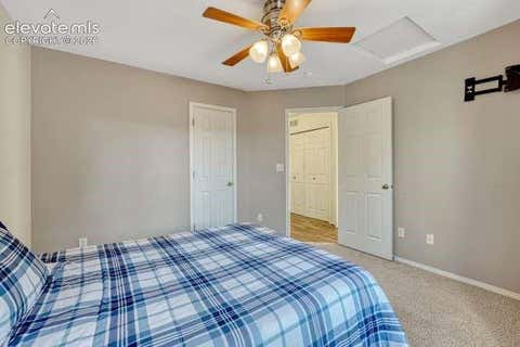 Tiny photo for 4267 Tee Shot Drive, Colorado Springs, CO 80922 (MLS # 4463147)