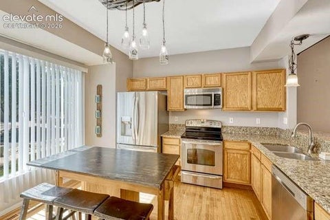 Tiny photo for 4267 Tee Shot Drive, Colorado Springs, CO 80922 (MLS # 4463147)