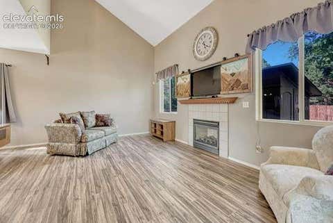 Tiny photo for 4267 Tee Shot Drive, Colorado Springs, CO 80922 (MLS # 4463147)
