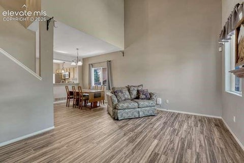Tiny photo for 4267 Tee Shot Drive, Colorado Springs, CO 80922 (MLS # 4463147)