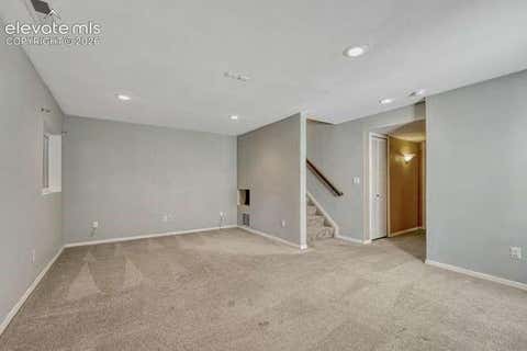 Tiny photo for 4267 Tee Shot Drive, Colorado Springs, CO 80922 (MLS # 4463147)
