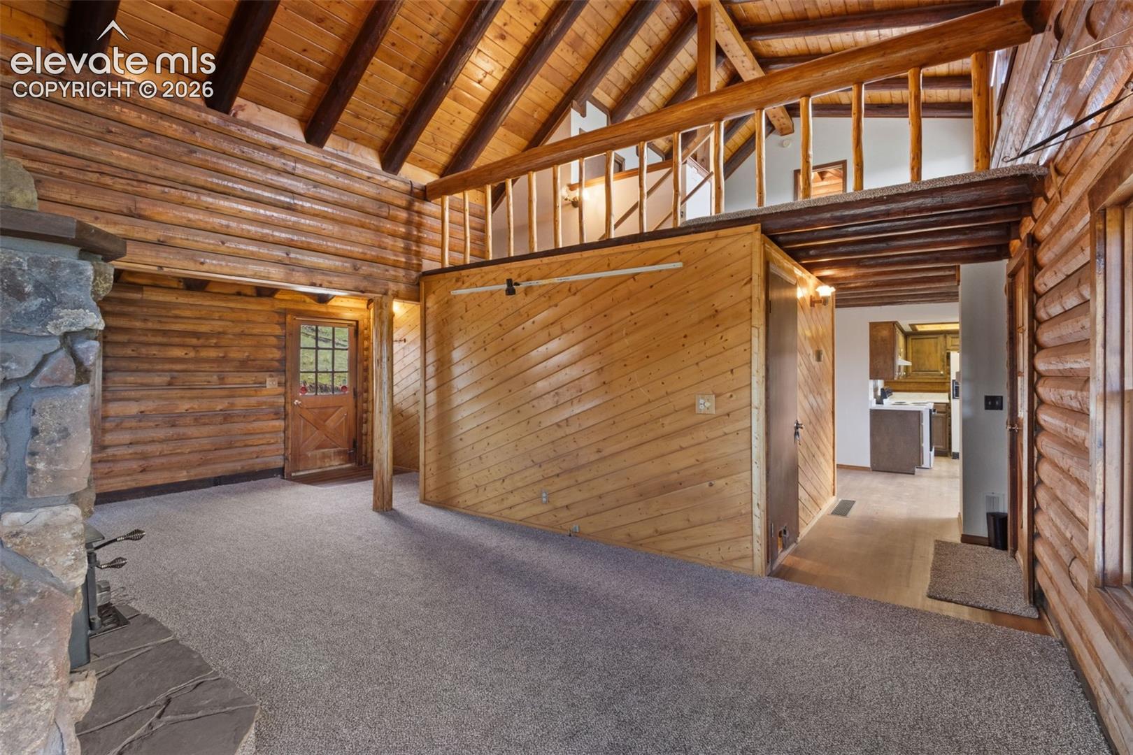 258 Appian Way
