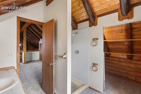 Tiny photo for 258 Appian Way, Florissant, CO 80816 (MLS # 2681666)