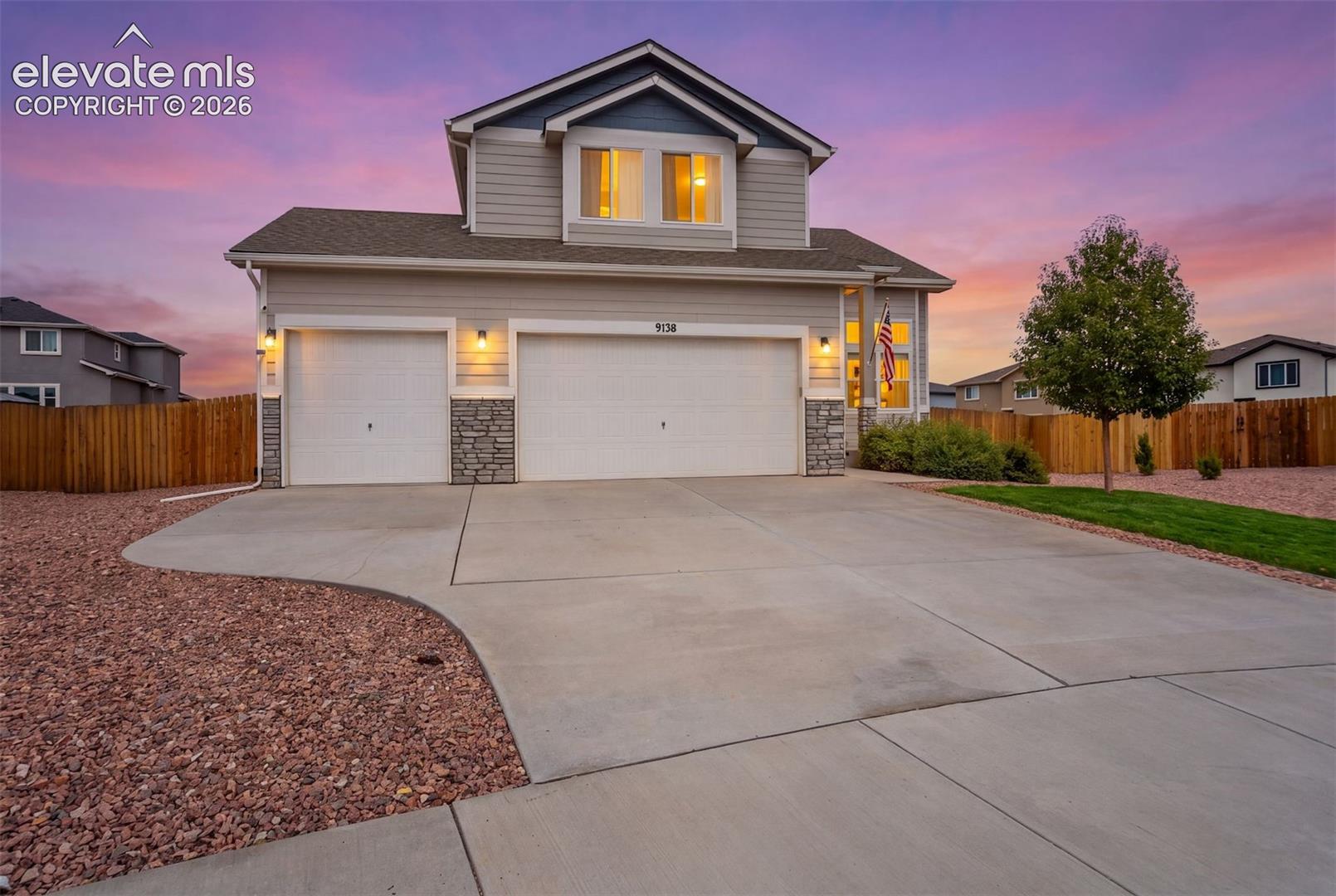 9138 Buffalo Bur Trail