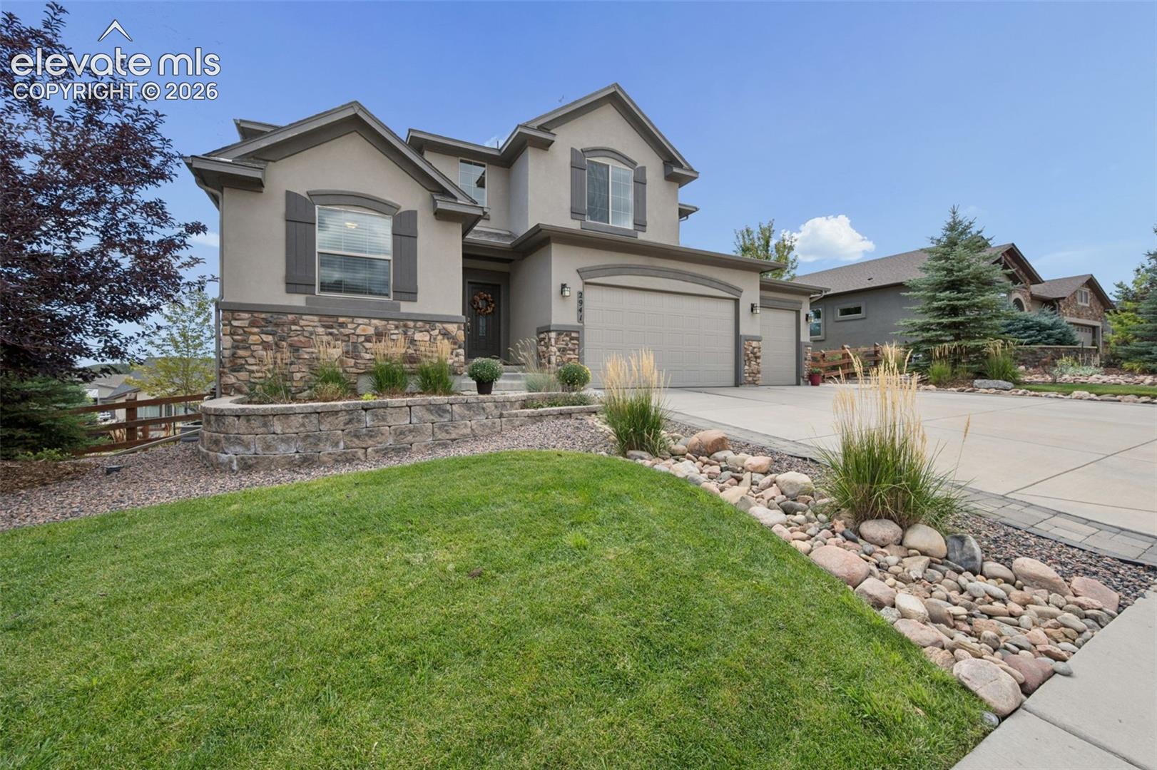 2941 Lakefront Drive