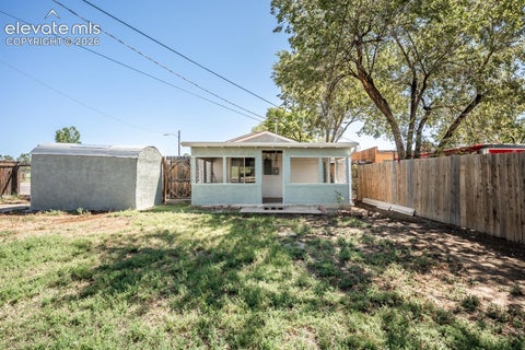Tiny photo for 2102 W 29th Street, Pueblo, CO 81008 (MLS # 8956560)