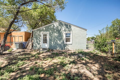 Tiny photo for 2102 W 29th Street, Pueblo, CO 81008 (MLS # 8956560)