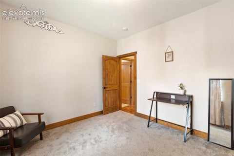 Tiny photo for 180 Wildrose Court, Woodland Park, CO 80863 (MLS # 4528805)